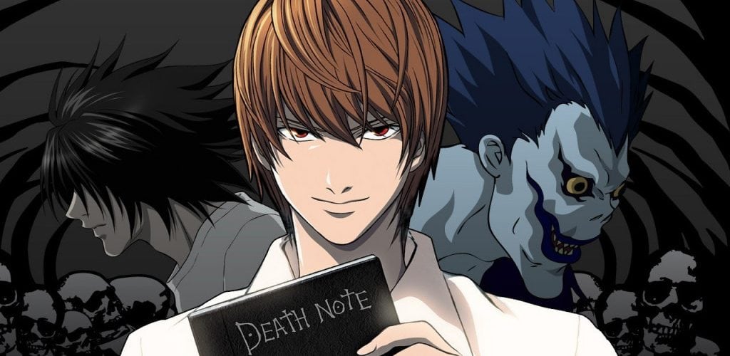 What Happened To Light Yagami After His Death