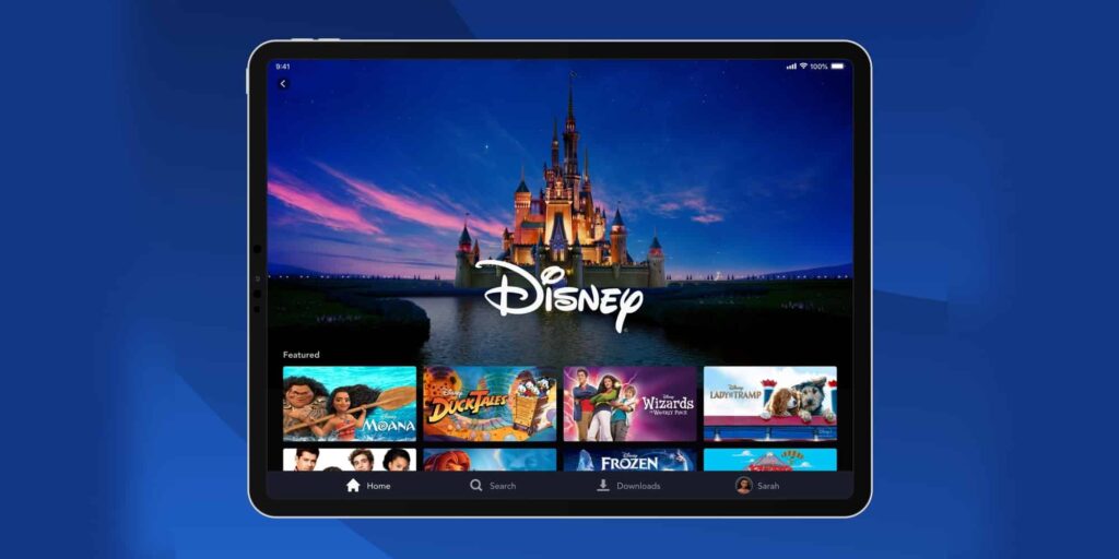 What to watch on Disney+