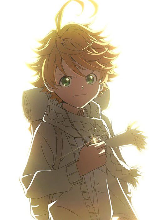 The first season of the series shows that the children of the orphanage live happily together. Like the plot of the first season, they escape from the orphanage to find themselves in the "forest of demons". There are obvious reasons why this forest is evil and why is called the "Forest of Demons". In The Promised Neverland Season 2, we may learn more about the forest and what children encounter there.