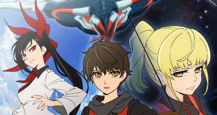 On Thursday (26/11/2020) the official Webtoon Twitter account uploaded a tweet explaining that the adventure of the Tower of God manhwa story will soon continue.