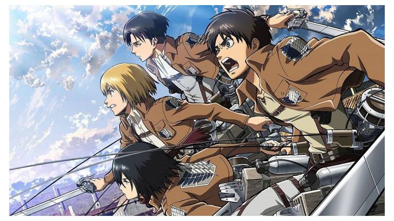 Shingeki no Kyojin fourth and final season has finally arrived, and with them came new revelations and major changes to the series.