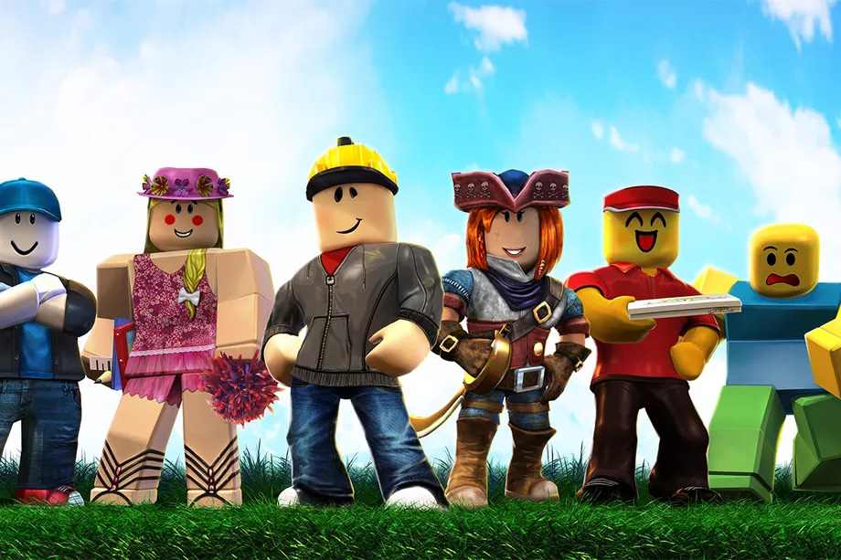get Robux for free on Roblox